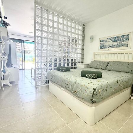 Cozy Apartment San Bartolomé 外观 照片