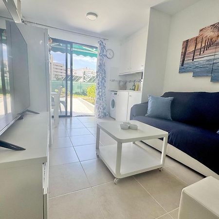 Cozy Apartment San Bartolomé 外观 照片