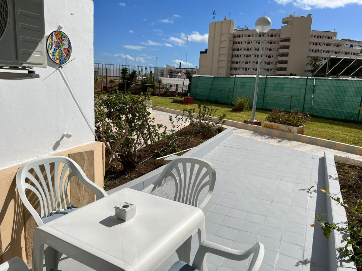 Cozy Apartment San Bartolomé 外观 照片