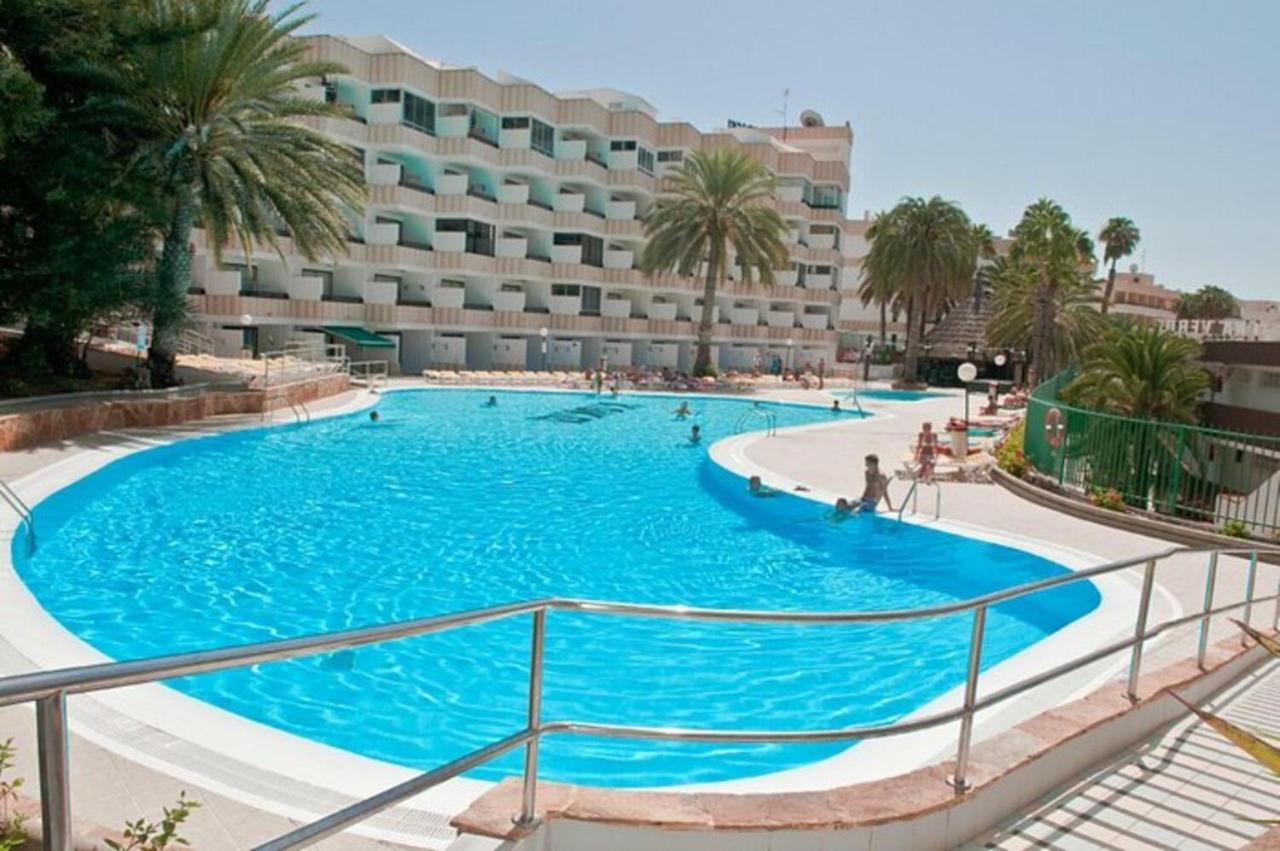 Cozy Apartment San Bartolomé 外观 照片