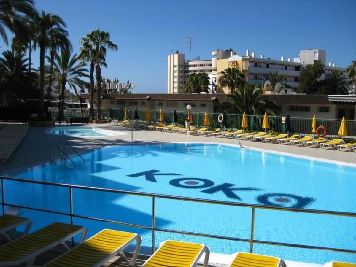 Cozy Apartment San Bartolomé 外观 照片