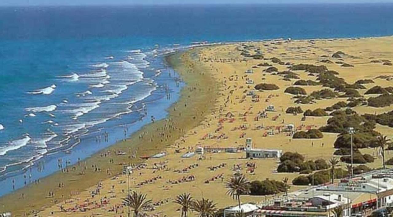 Cozy Apartment San Bartolomé 外观 照片
