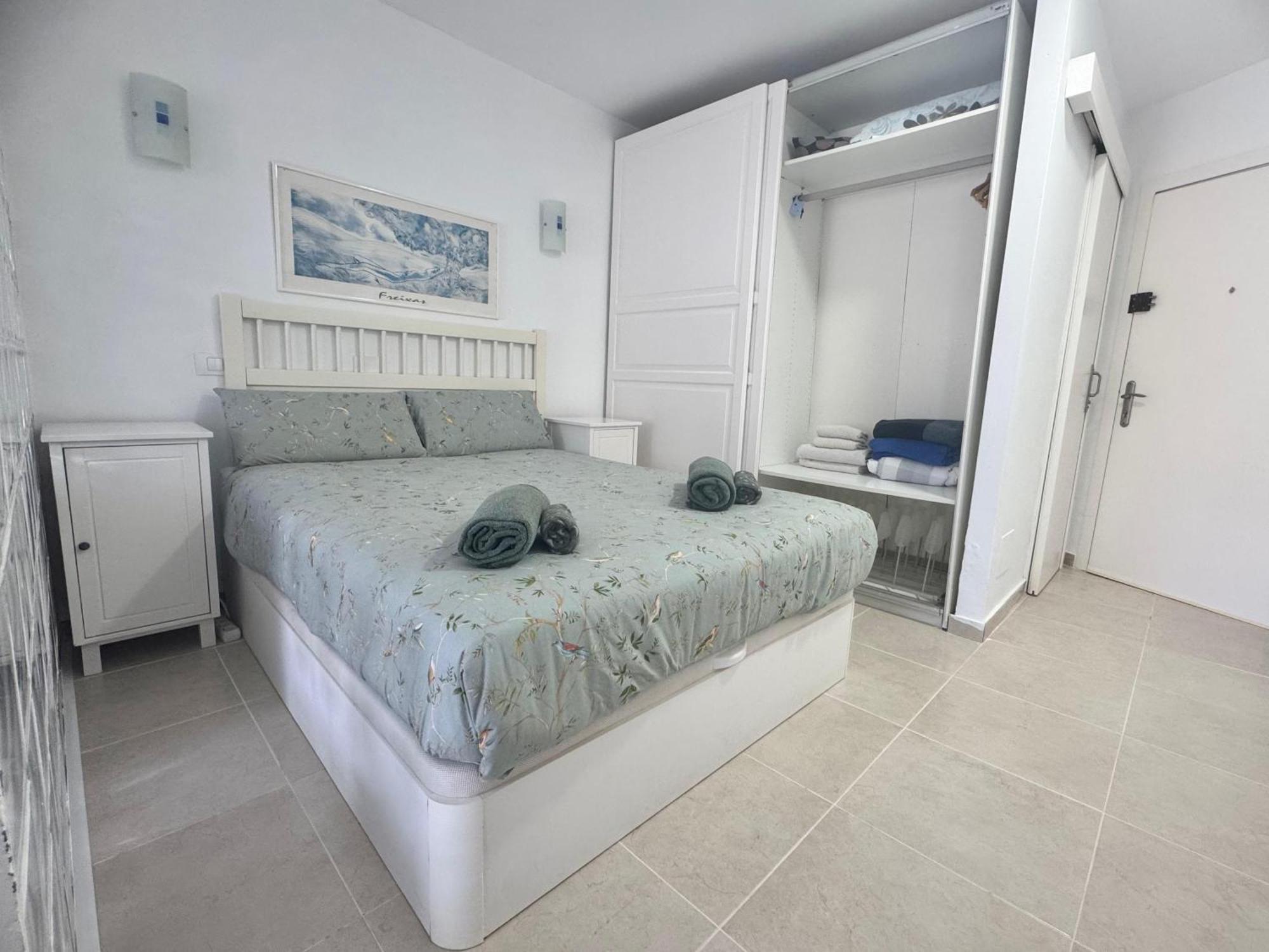 Cozy Apartment San Bartolomé 外观 照片