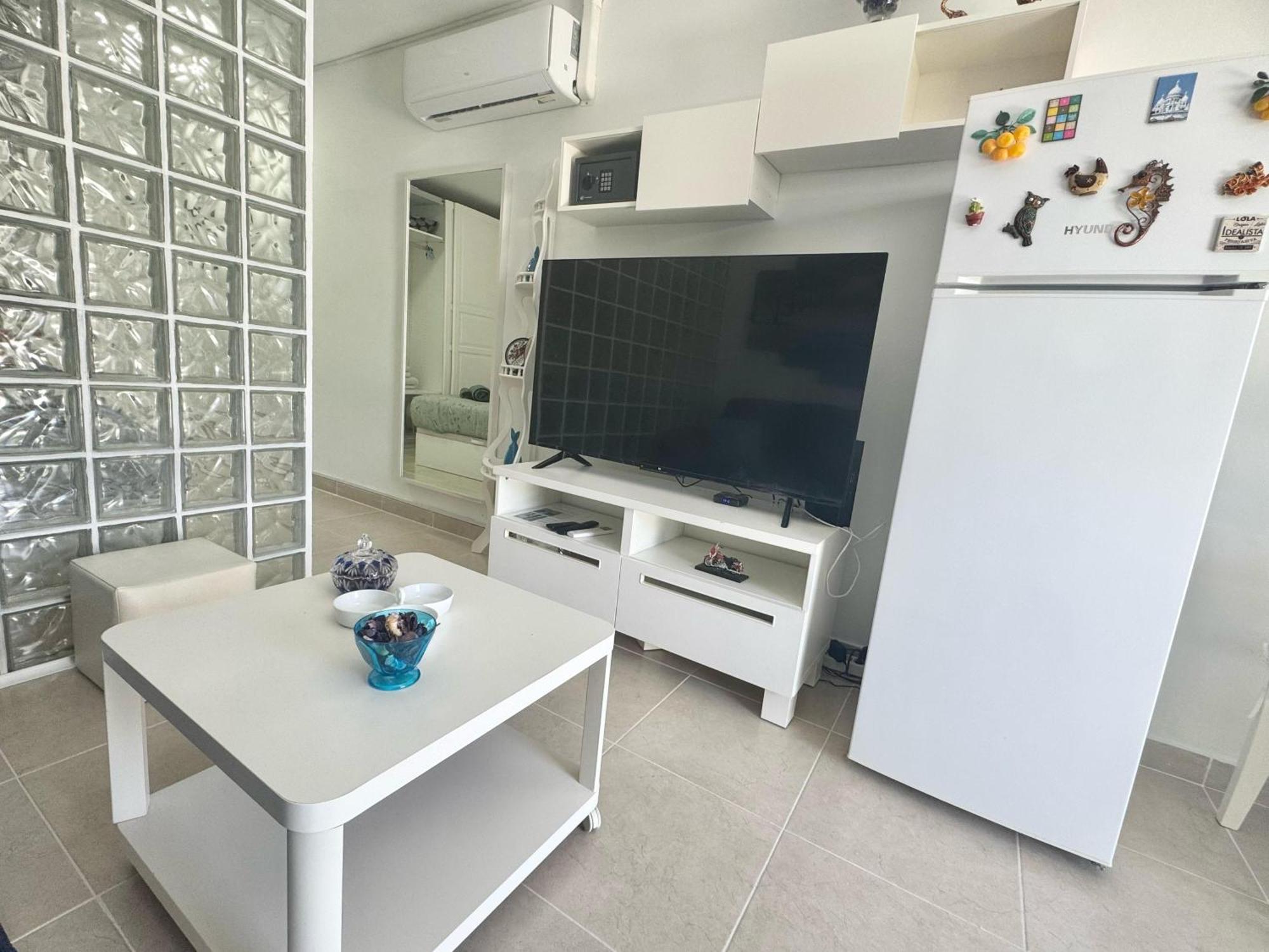 Cozy Apartment San Bartolomé 外观 照片